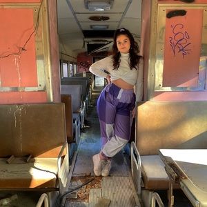 Meet your Posher, Allison